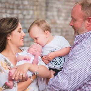 Meet your Posher, Brittney